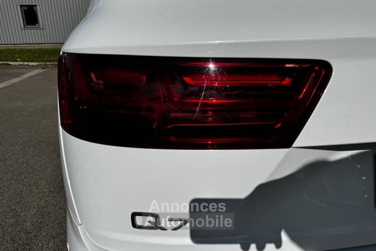 Audi Q7 2,0 Tfsi 252cv Quattro Tiptronic 7 Places - <small></small> 44.990 € <small>TTC</small> - #38