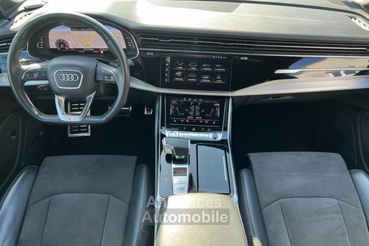 Audi Q7 3.0 50 TDI 285 MHEV S-LINE PLUS QUATTRO TIPTRONIC BVA - <small></small> 72.990 € <small>TTC</small> - #18