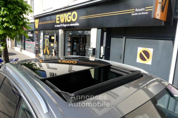 Audi Q7 3.0 TDI 270 CLEAN-DIESEL AVUS EXTENDED QUATTRO TIPTRONIC BVA MOTEUR REMPLACÉ CHEZ ... - <small></small> 35.990 € <small>TTC</small> - #20