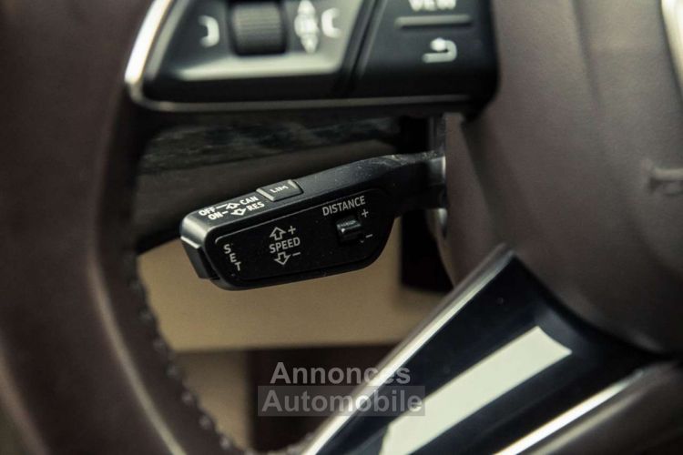 Audi Q7 3.0 TDI E-TRON - <small></small> 41.950 € <small>TTC</small> - #18