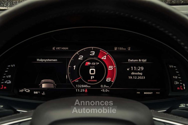 Audi Q7 3.0 TDI E-TRON - <small></small> 41.950 € <small>TTC</small> - #20