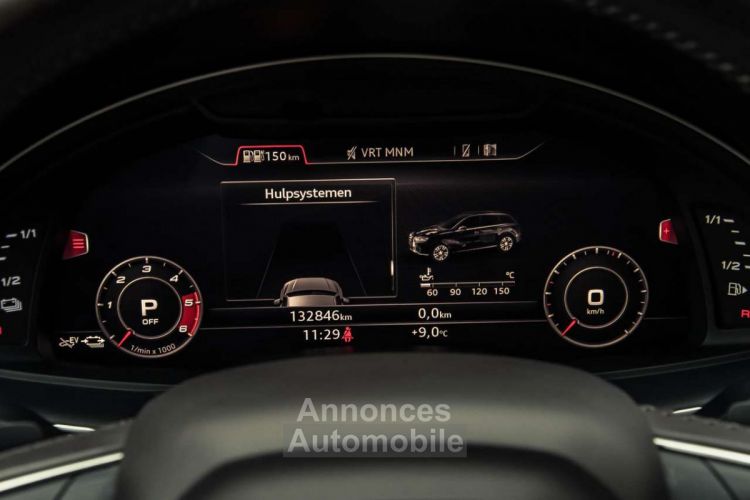 Audi Q7 3.0 TDI E-TRON - <small></small> 41.950 € <small>TTC</small> - #21
