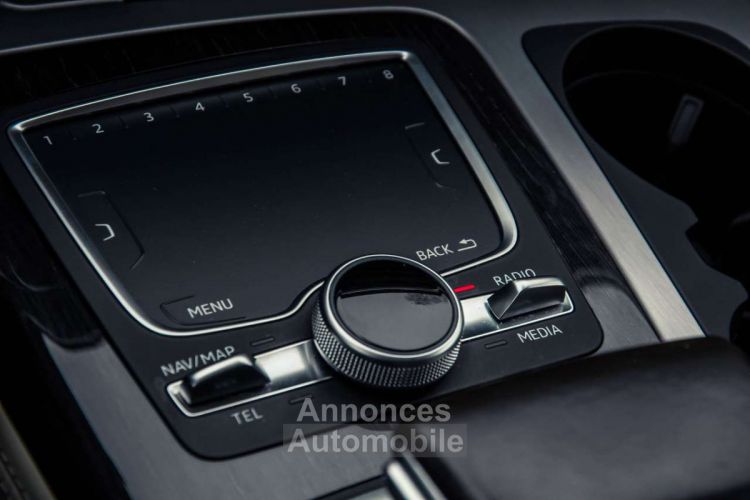 Audi Q7 3.0 TDI E-TRON - <small></small> 41.950 € <small>TTC</small> - #28
