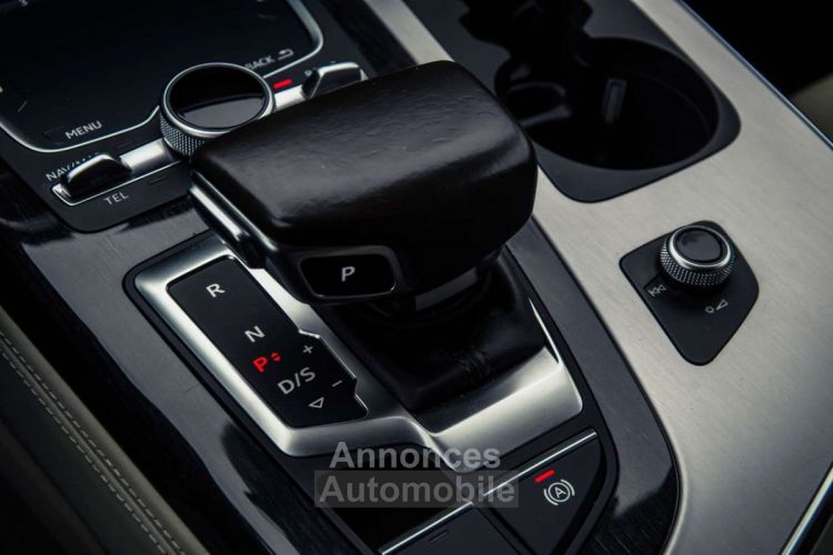 Audi Q7 3.0 TDI E-TRON - <small></small> 41.950 € <small>TTC</small> - #29