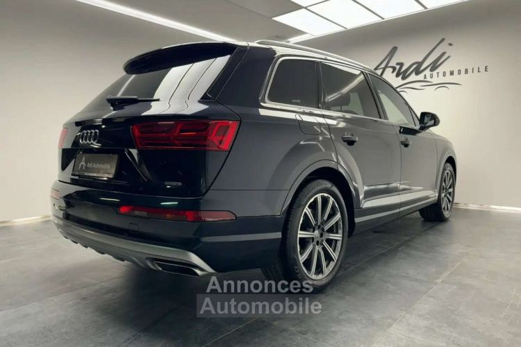 Audi Q7 3.0 TDi Quattro 1er PROPRIETAIRE TOIT OUVRANT - <small></small> 25.950 € <small>TTC</small> - #4