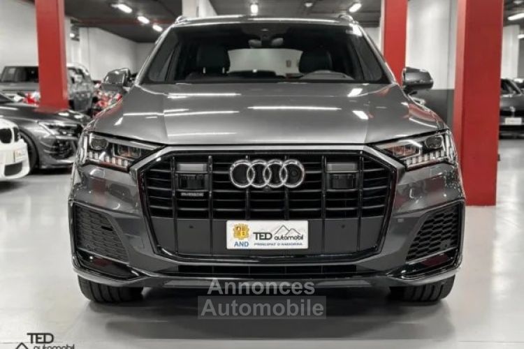 Audi Q7 3.0 TDI Quattro S Line 286cv - <small></small> 43.900 € <small>TTC</small> - #2