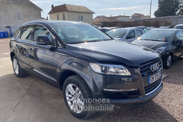 Audi Q7 3.0 V6 233ch Ambition Luxe quattro 5PL - <small></small> 11.990 € <small>TTC</small> - #2