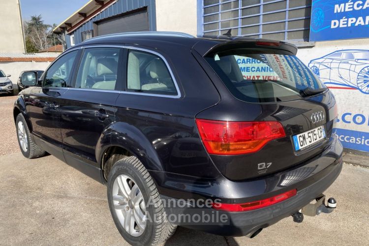 Audi Q7 3.0 V6 233ch Ambition Luxe quattro 5PL - <small></small> 11.990 € <small>TTC</small> - #4