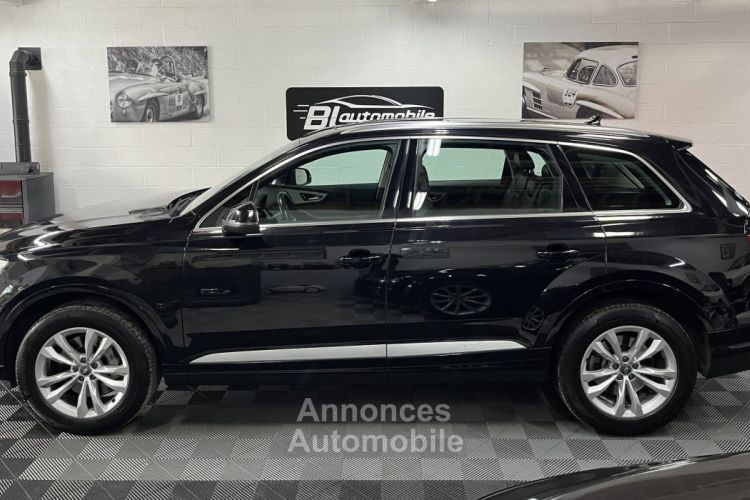 Audi Q7 3.0 V6 TDI 272ch AVUS Quattro Tiptronic 7 places - <small></small> 34.990 € <small>TTC</small> - #2