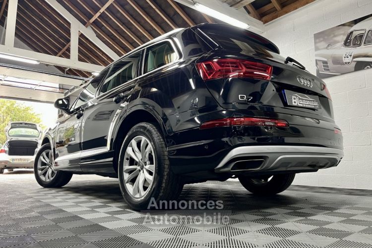 Audi Q7 3.0 V6 TDI 272ch AVUS Quattro Tiptronic 7 places - <small></small> 34.990 € <small>TTC</small> - #20