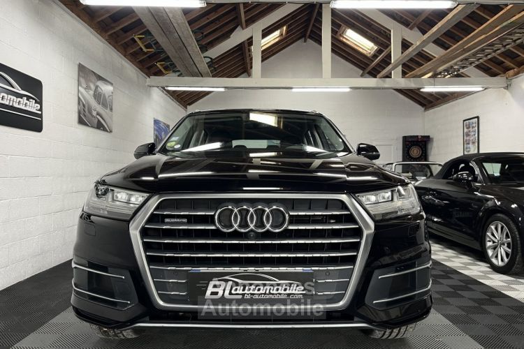 Audi Q7 3.0 V6 TDI 272ch AVUS Quattro Tiptronic 7 places - <small></small> 34.990 € <small>TTC</small> - #24