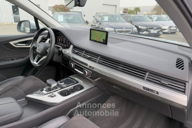 Audi Q7 3.0 V6 TDI 373ch QUATTRO TIPTRONIC 8 - <small></small> 28.900 € <small>TTC</small> - #14