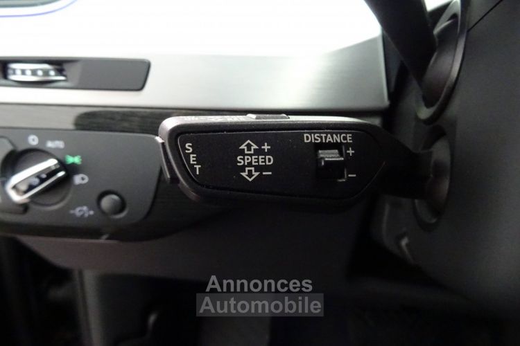 Audi Q7 3.0 V6 TDI e-tron 373 Tiptronic 8 Quattro 5pl Avus - <small></small> 44.990 € <small>TTC</small> - #19