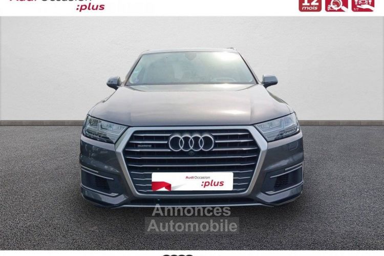 Audi Q7 3.0 V6 TDI e-tron 373 Tiptronic 8 Quattro 5pl Avus - <small></small> 39.900 € <small>TTC</small> - #2