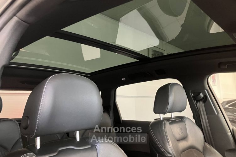 Audi Q7 3.0 V6 TDI e-tron 373 Tiptronic 8 Quattro 5pl S line - <small></small> 43.990 € <small>TTC</small> - #51