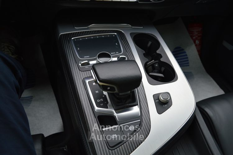 Audi Q7 3.0 V6 TDI e-tron 373ch Quattro Avus 1 MAIN !! - <small></small> 36.900 € <small></small> - #13