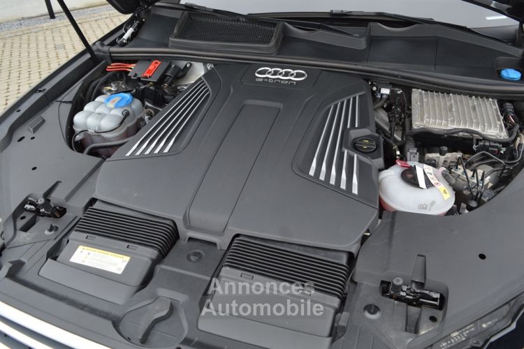 Audi Q7 3.0 V6 TDI e-tron 373ch Quattro Avus 1 MAIN !! - <small></small> 36.900 € <small></small> - #14