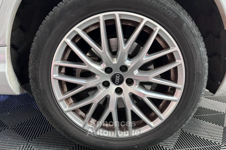 Audi Q7 3.0 V6 TDI e-tron 373ch Tiptronic 8 Quattro FULL OPT. AVUS/S LINE - <small></small> 36.990 € <small>TTC</small> - #20