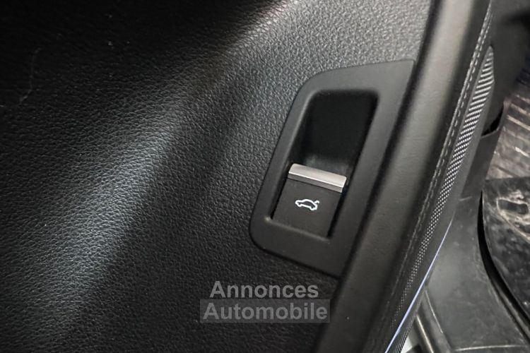 Audi Q7 3.0 V6 TDI e-tron 373ch Tiptronic 8 Quattro FULL OPT. AVUS/S LINE - <small></small> 36.990 € <small>TTC</small> - #50