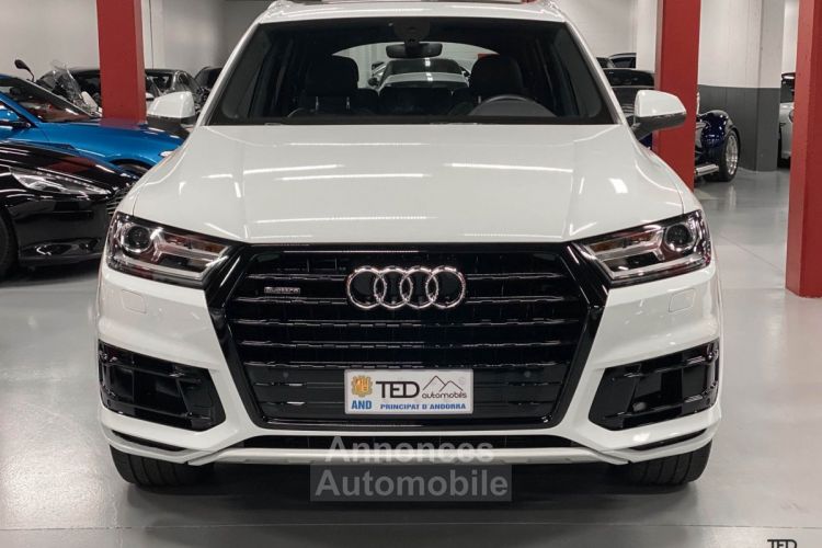 Audi Q7 3.0 V6 TDI Quattro S Line 272cv - <small></small> 43.900 € <small>TTC</small> - #2