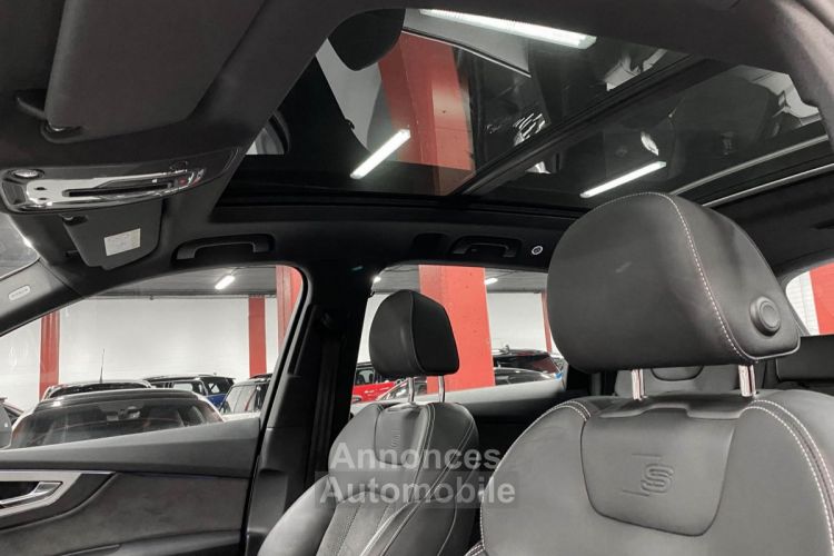 Audi Q7 3.0 V6 TDI Quattro S Line 272cv - <small></small> 43.900 € <small>TTC</small> - #13