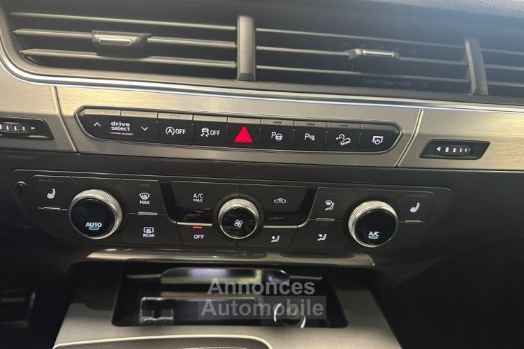 Audi Q7 3.0 V6 TDI QUATTRO S-Line Tiptronic 7 places Origine France  - <small></small> 48.900 € <small>TTC</small> - #13