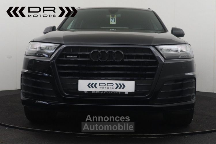 Audi Q7 3.0TDI QUATTRO S LINE - LEDER LED DAB - <small></small> 28.995 € <small>TTC</small> - #7