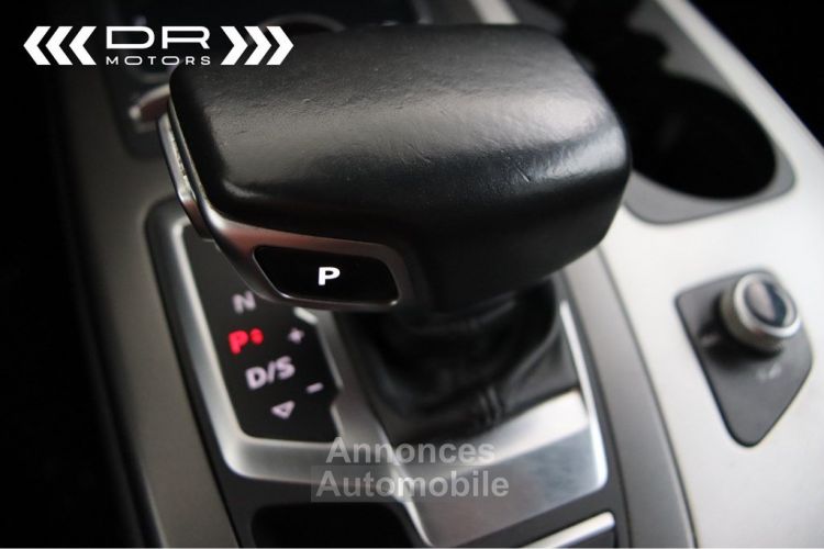 Audi Q7 3.0TDI QUATTRO S LINE - LEDER LED DAB - <small></small> 28.995 € <small>TTC</small> - #32