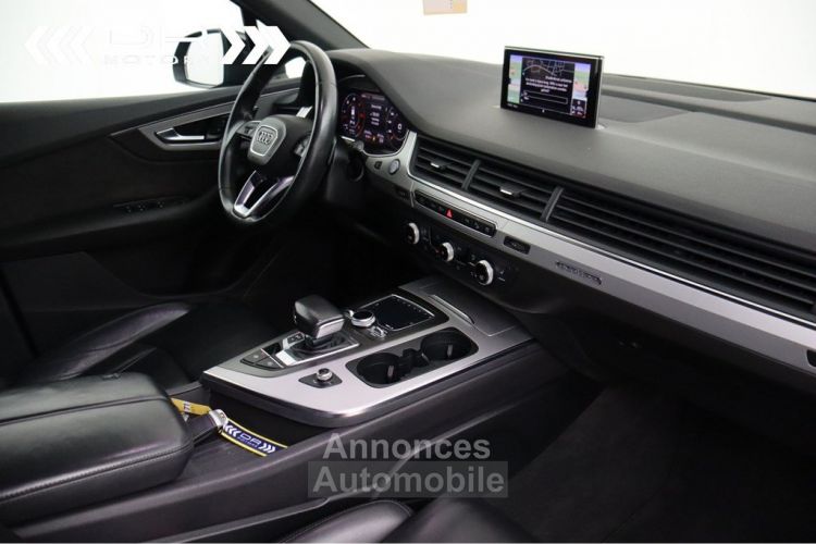 Audi Q7 3.0TDI QUATTRO S LINE - LEDER LED DAB - <small></small> 28.995 € <small>TTC</small> - #15