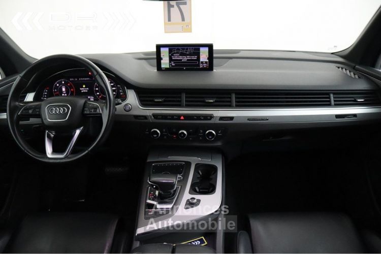 Audi Q7 3.0TDI QUATTRO S LINE - LEDER LED DAB - <small></small> 28.995 € <small>TTC</small> - #16