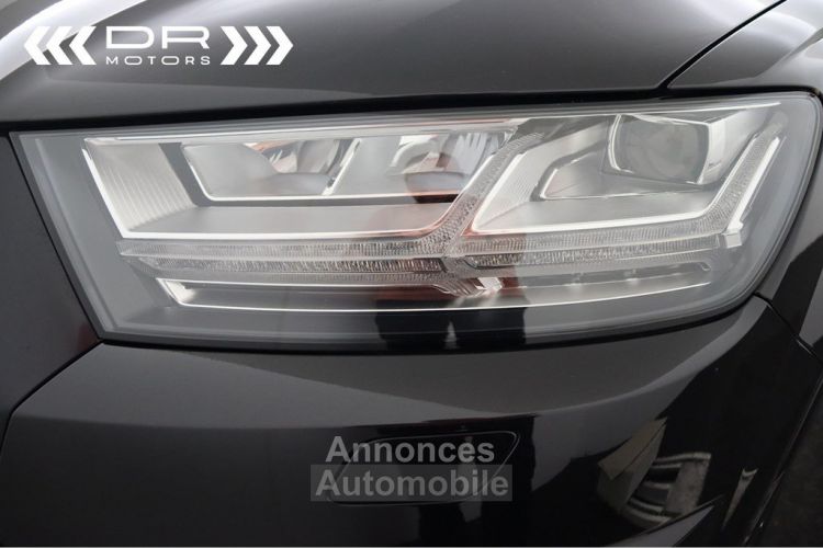 Audi Q7 3.0TDI QUATTRO S LINE - LEDER LED DAB - <small></small> 28.995 € <small>TTC</small> - #57