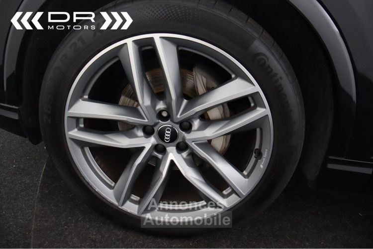 Audi Q7 3.0TDI QUATTRO S LINE - LEDER LED DAB - <small></small> 28.995 € <small>TTC</small> - #59