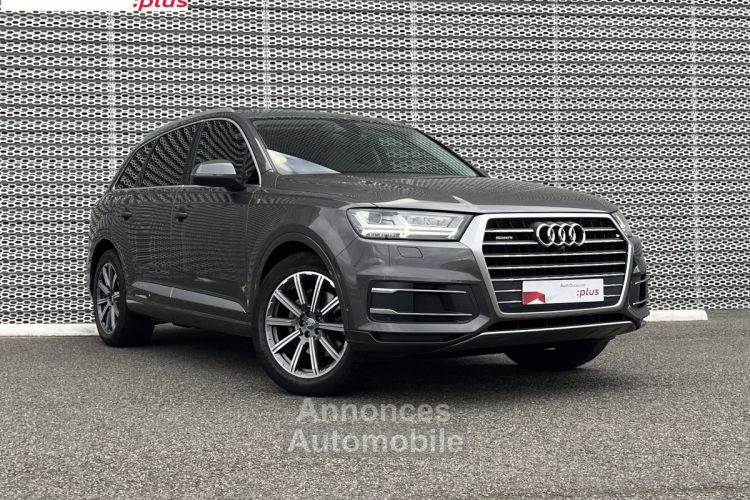 Audi Q7 45 TDI 231 Tiptronic 8 Quattro 5pl Avus Extended - <small></small> 47.900 € <small>TTC</small> - #2