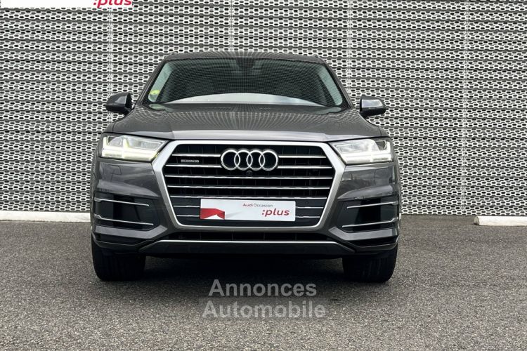 Audi Q7 45 TDI 231 Tiptronic 8 Quattro 5pl Avus Extended - <small></small> 49.990 € <small>TTC</small> - #3