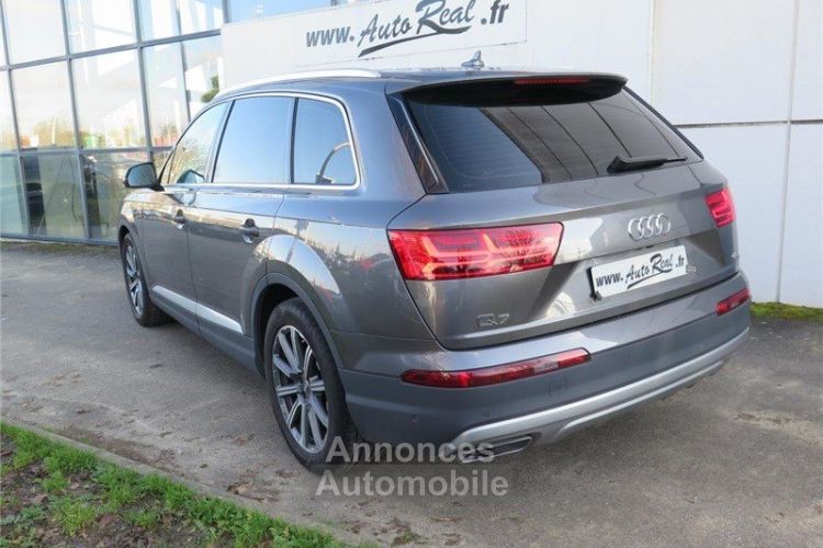 Audi Q7 45 TDI 231 Tiptronic 8 Quattro 7pl S line - <small></small> 44.900 € <small>TTC</small> - #3