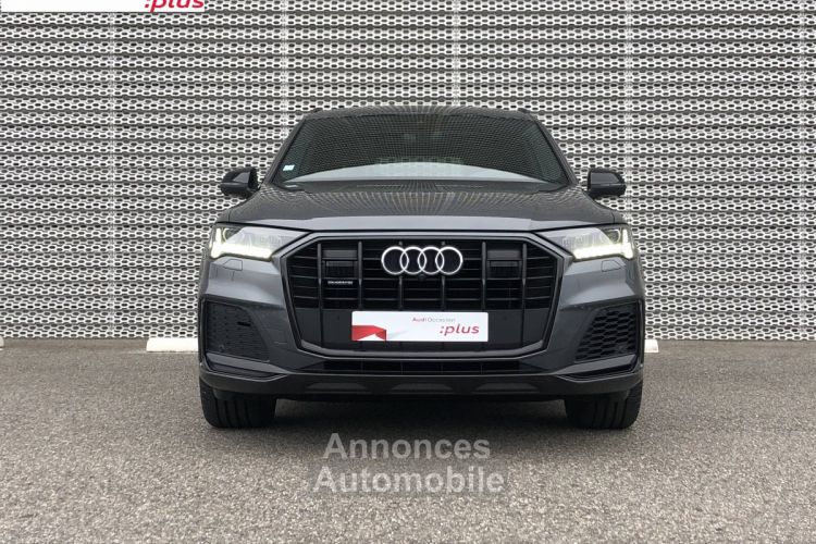 Audi Q7 50 TDI 286 Tiptronic 8 Quattro 7pl - <small></small> 64.990 € <small>TTC</small> - #3