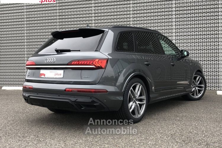 Audi Q7 50 TDI 286 Tiptronic 8 Quattro 7pl - <small></small> 64.990 € <small>TTC</small> - #6