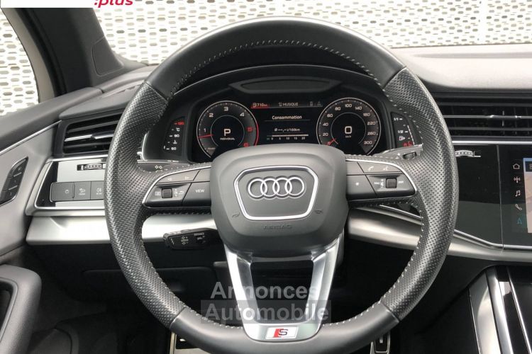 Audi Q7 50 TDI 286 Tiptronic 8 Quattro 7pl - <small></small> 64.990 € <small>TTC</small> - #12