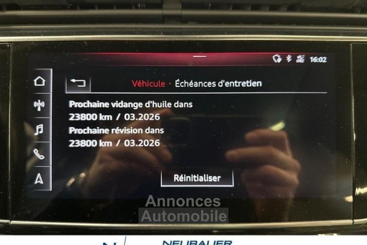 Audi Q7 50 TDI 286ch Avus quattro Tiptronic 7 places - <small></small> 62.900 € <small>TTC</small> - #15