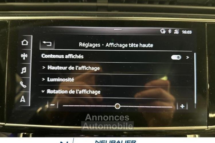 Audi Q7 50 TDI 286ch Avus quattro Tiptronic 7 places - <small></small> 62.900 € <small>TTC</small> - #16