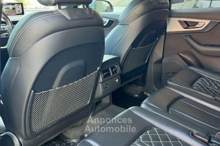 Audi Q7 50 TDI 286ch S Edition quattro Tiptronic 7 places A partir de 715e par mois - <small></small> 53.990 € <small>TTC</small> - #5