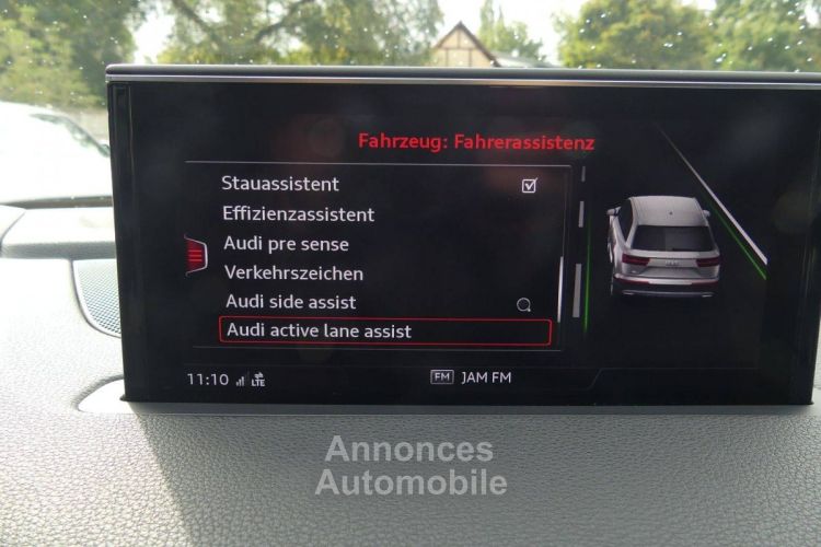 Audi Q7 50 TDI Quattro S line MATRIX/PANO/22LM - <small></small> 55.800 € <small>TTC</small> - #26