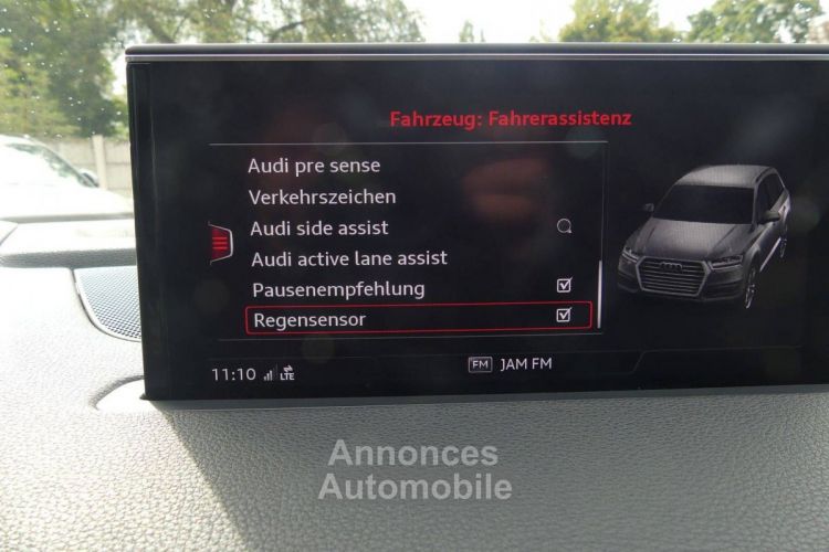 Audi Q7 50 TDI Quattro S line MATRIX/PANO/22LM - <small></small> 55.800 € <small>TTC</small> - #27