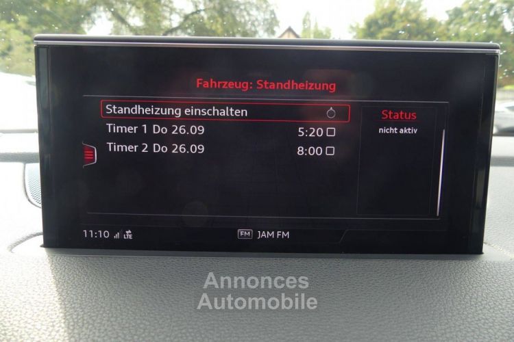 Audi Q7 50 TDI Quattro S line MATRIX/PANO/22LM - <small></small> 55.800 € <small>TTC</small> - #28