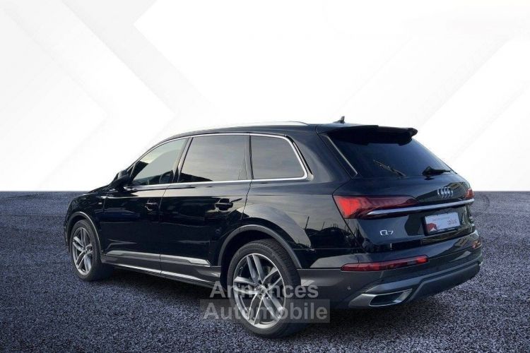 Audi Q7 50 TDI quattro S-Line Pano MATRIX - <small></small> 58.550 € <small>TTC</small> - #3