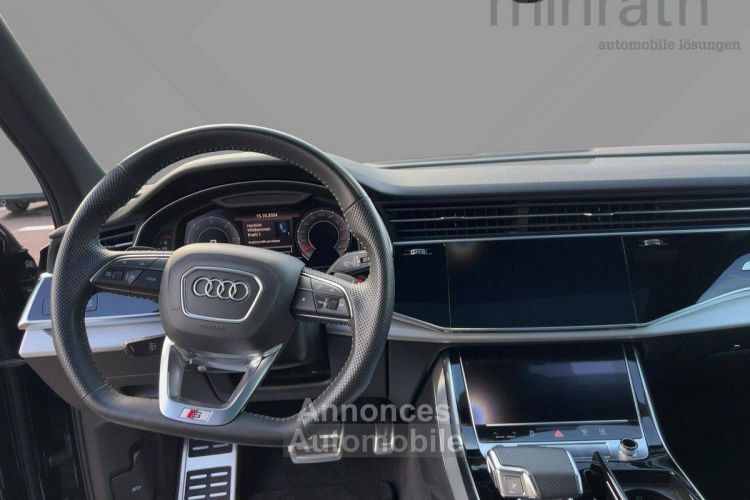 Audi Q7 50 TDI quattro S-Line Pano MATRIX - <small></small> 58.550 € <small>TTC</small> - #7