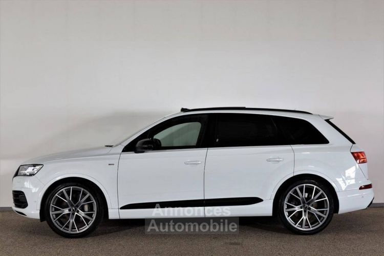 Audi Q7 50 TDI S-LINE/QUATTRO/7 PLACES/PANO - <small></small> 56.900 € <small>TTC</small> - #2