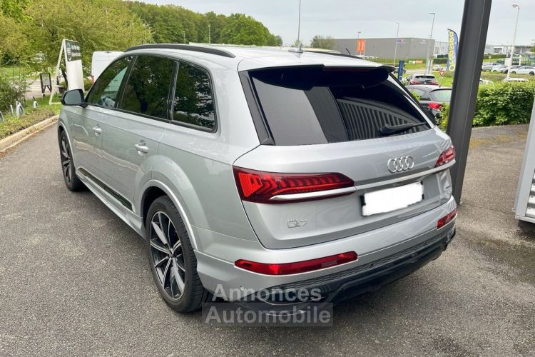 Audi Q7 50 TDI V6 286 CH S-Line Quattro 7 Places - <small></small> 59.900 € <small>TTC</small> - #2