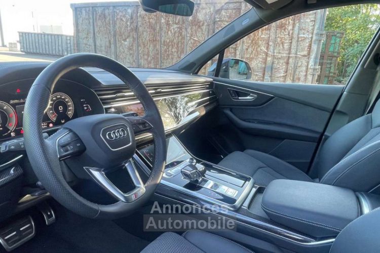 Audi Q7 50TDi QUATTRO - <small></small> 83.000 € <small></small> - #8