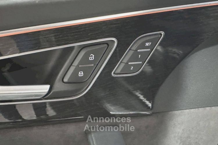 Audi Q7 55 TFSI 340 Tiptronic 8 Quattro 5pl Avus extended - <small></small> 62.480 € <small>TTC</small> - #10